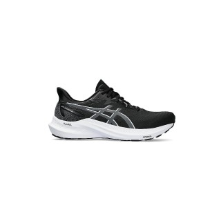 ASICS Herren Laufschuhe GT-2000 12 Wide schwarz | 40 1/2