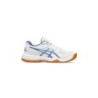 ASICS Kinder Hallenschuhe Upcourt 5 GS weiss | 32 1/2