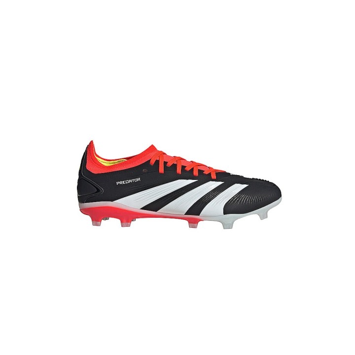ADIDAS Fußballschuhe Predator 24 Pro FG Nocken schwarz | 42