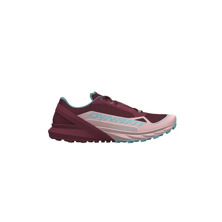 DYNAFIT Damen Traillaufschuhe Ultra 50 beere | 36 1/2