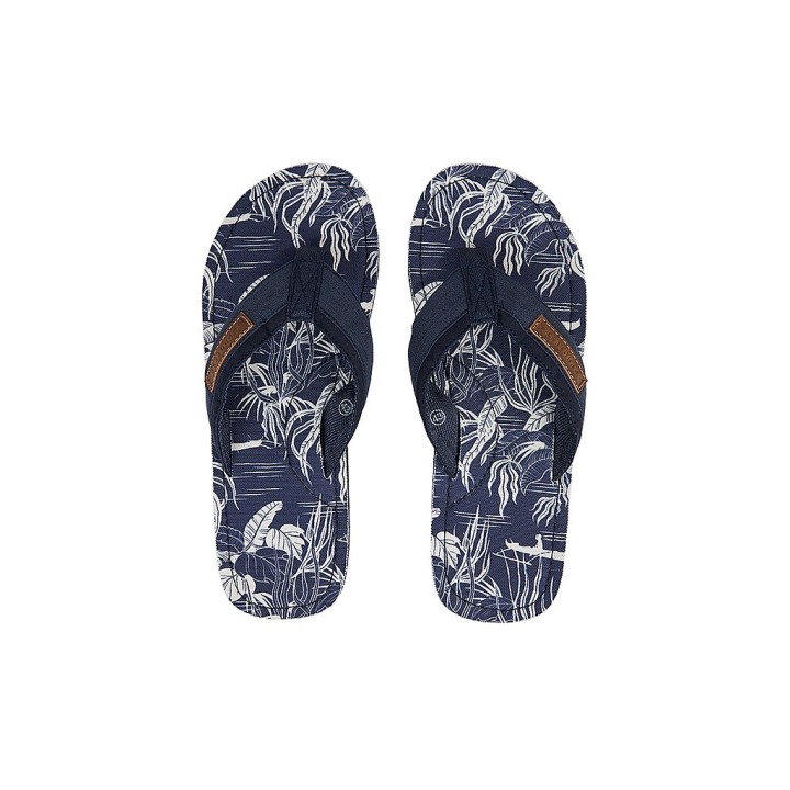 PROTEST Herren Zehentrenner PRTTAMBABA  dunkelblau | 41