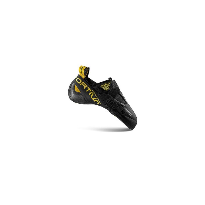 LA SPORTIVA Kletterschuhe Ondra Comp schwarz | 43