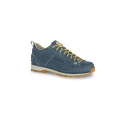 DOLOMITE Damen Lifestyleschuhe Evo Low blau | 40 2/3