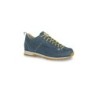 DOLOMITE Damen Lifestyleschuhe Evo Low blau | 40 2/3