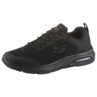 Skechers Sneaker "Dyna Air", mit Air-Cooled Memory Foam, Freizeitschuh, Halbschuh, Schnürschuh