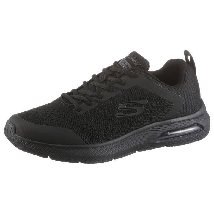 Skechers Sneaker "Dyna Air", mit Air-Cooled Memory Foam, Freizeitschuh, Halbschuh, Schnürschuh