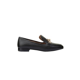 TORY BURCH Loafer Jessa schwarz | 36