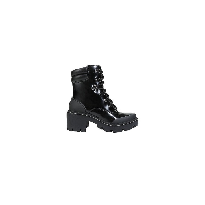 TORY BURCH Schnürboots HIker  schwarz | 40