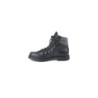 DIRNDL & BUA Boots  schwarz | 41
