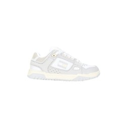TOMMY JEANS Sneaker hellgrau | 37