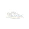 TOMMY JEANS Sneaker hellgrau | 37