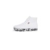 TOMMY JEANS Sneaker weiss | 42