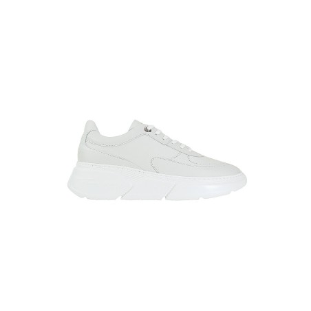 TOMMY HILFIGER Sneaker weiss | 37