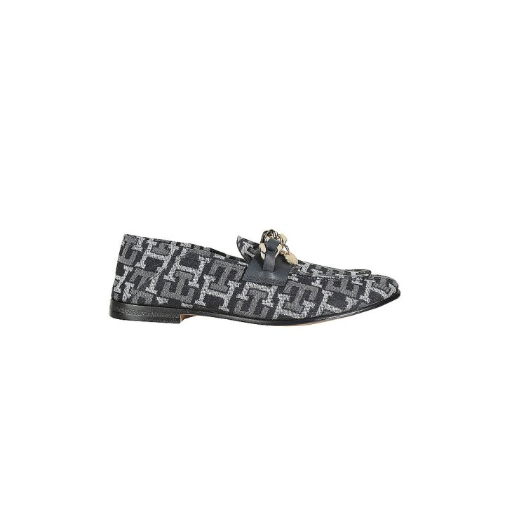 TOMMY HILFIGER Loafer blau | 37