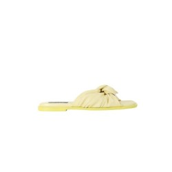 MSGM Pantoletten - Slides gelb | 37