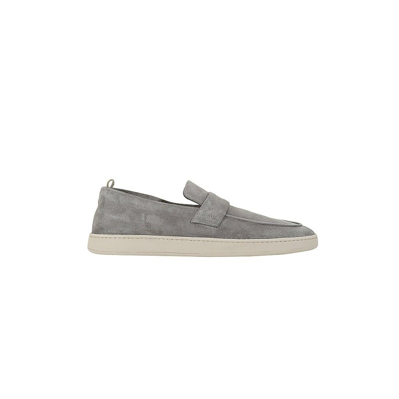 OFFICINE CREATIVE Loafer HERBIE  grau | 43