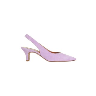 THEA MIKA Pumps NORMA 50 lila | 37