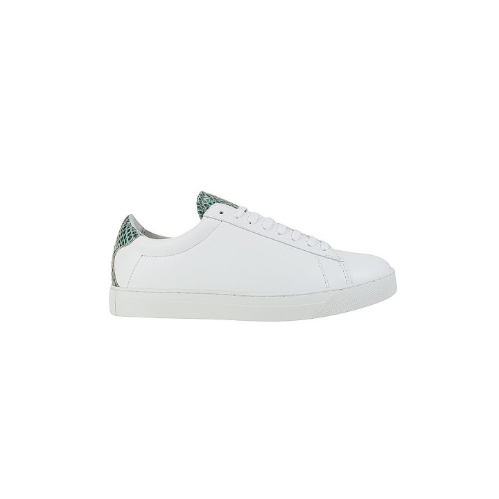 ZESPA Sneaker APLA weiss | 36