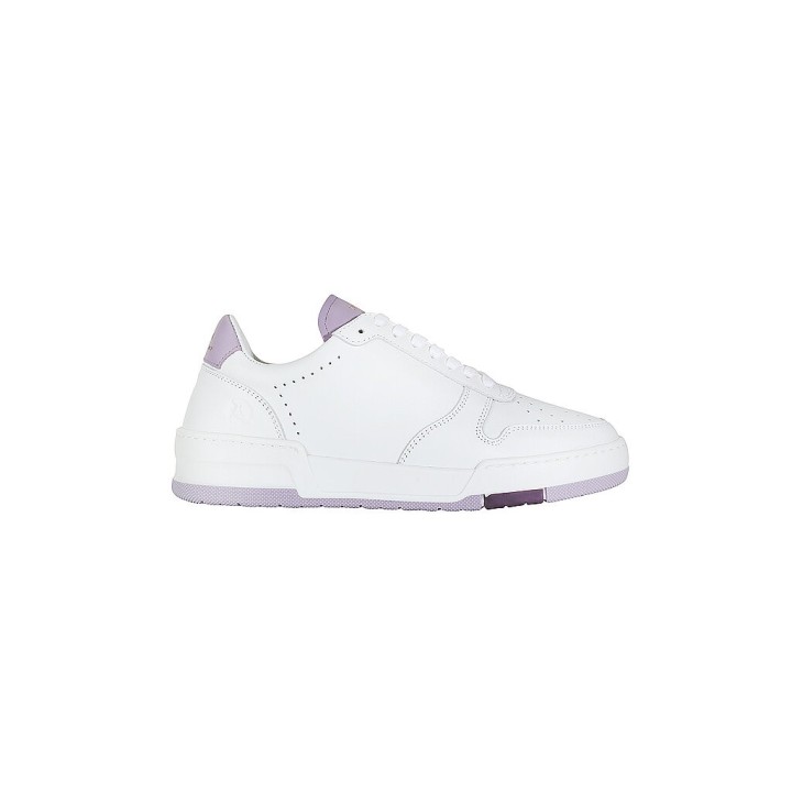 ZESPA Sneaker MAX APLA weiss | 37