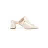 MARC CAIN Sandalen - Pantoletten creme | 38