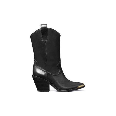 TORY BURCH Boots schwarz | 37