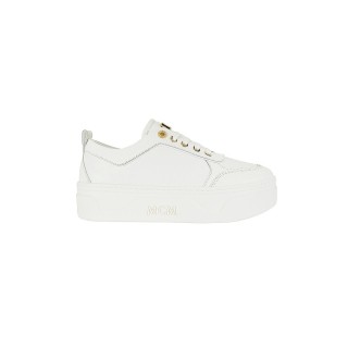 MCM Sneaker weiss | 37