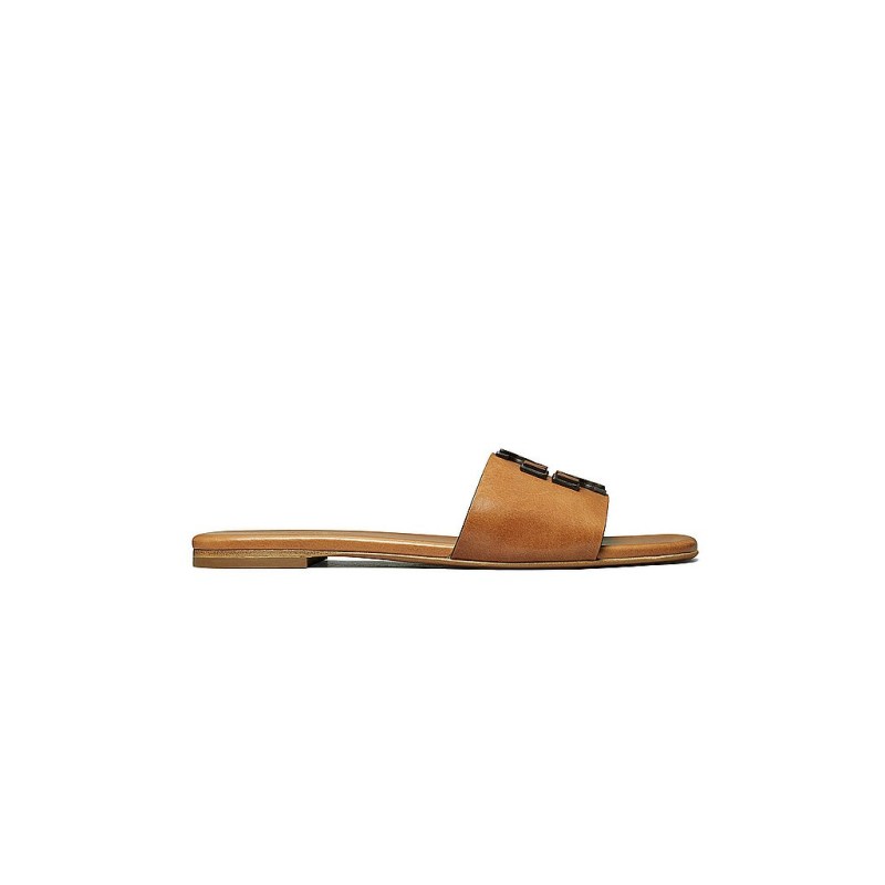 TORY BURCH Sandalen - Slipper INES beige | 36