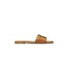 TORY BURCH Sandalen - Slipper INES beige | 36