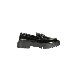 TOMMY HILFIGER Mädchen Loafer schwarz | 37