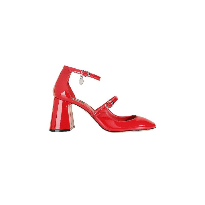 MSGM Pumps  rot | 36
