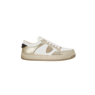 PHILIPPE MODEL Sneaker LYON weiss | 41