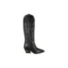 ANINE BING Cowboy Boots TIANA schwarz | 36