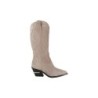 ANINE BING Cowboyboots TANIA beige | 36