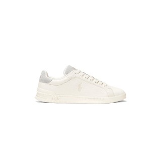 POLO RALPH LAUREN Sneaker  beige | 41
