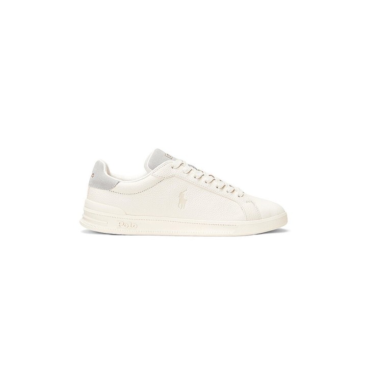 POLO RALPH LAUREN Sneaker  beige | 41