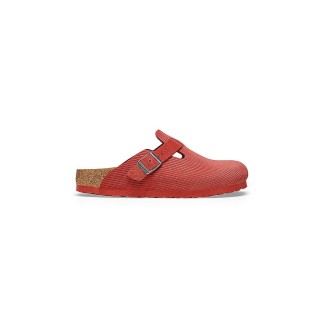 BIRKENSTOCK Clogs BOSTON rot | 36