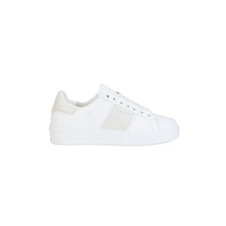 WOOLRICH Sneaker  weiss | 36