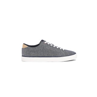TOMMY HILFIGER Sneaker HI VULC grau | 44
