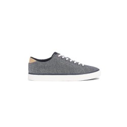 TOMMY HILFIGER Sneaker HI VULC grau | 44