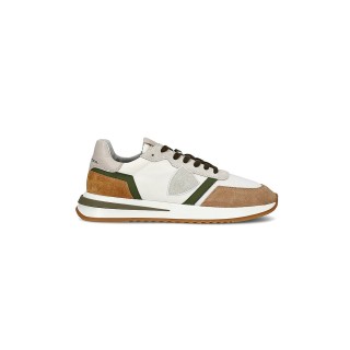 PHILIPPE MODEL Sneaker T21 beige | 44