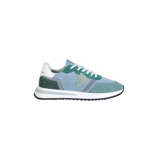 PHILIPPE MODEL Sneaker T21 hellblau | 41