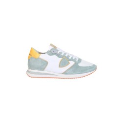 PHILIPPE MODEL Sneaker TZLU weiss | 44