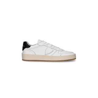 PHILIPPE MODEL Sneaker NICE weiss | 43