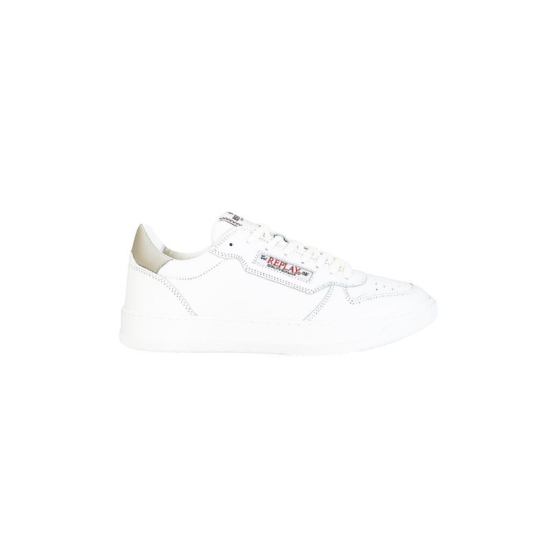REPLAY Sneaker RELOAD weiss | 42