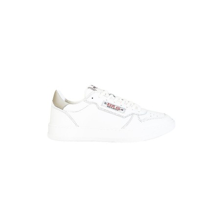 REPLAY Sneaker RELOAD weiss | 42