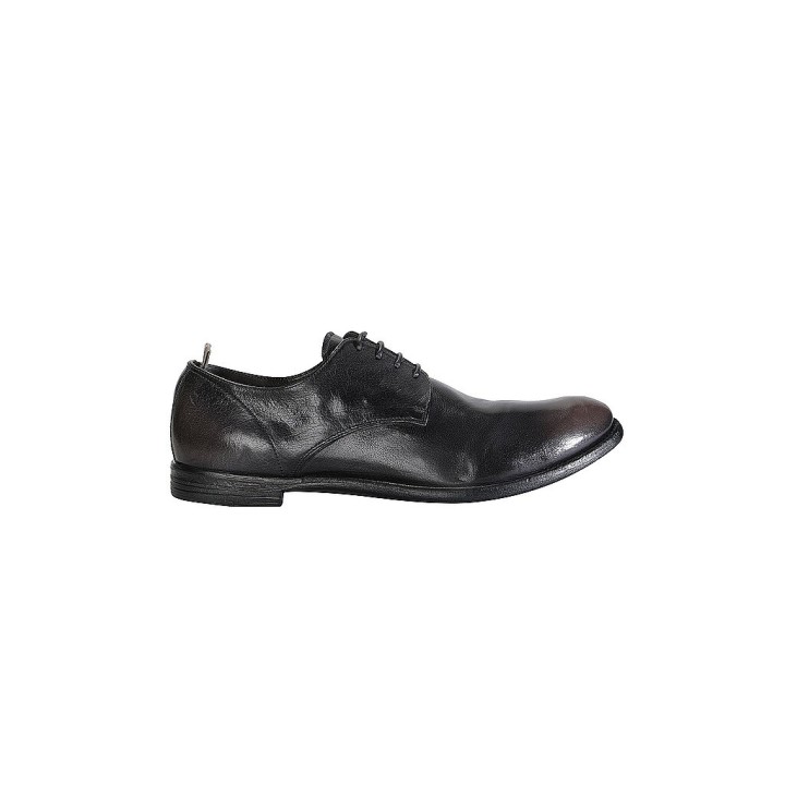 OFFICINE CREATIVE Anzugschuhe schwarz | 43