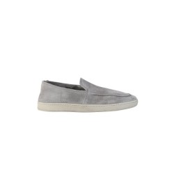 OFFICINE CREATIVE Loafer HERBIE grau | 42