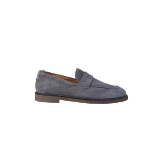 OFFICINE CREATIVE Loafer FLEXI  blau | 41