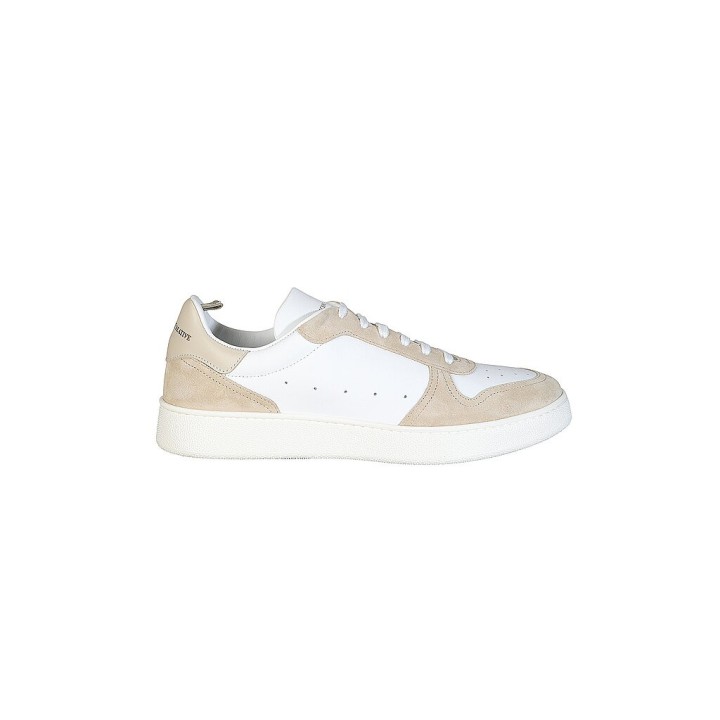 OFFICINE CREATIVE Sneaker MOWER  beige | 42
