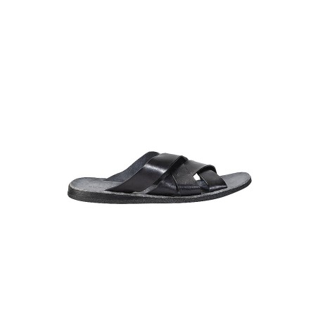 BRADOR Sandale TCAPO schwarz | 41